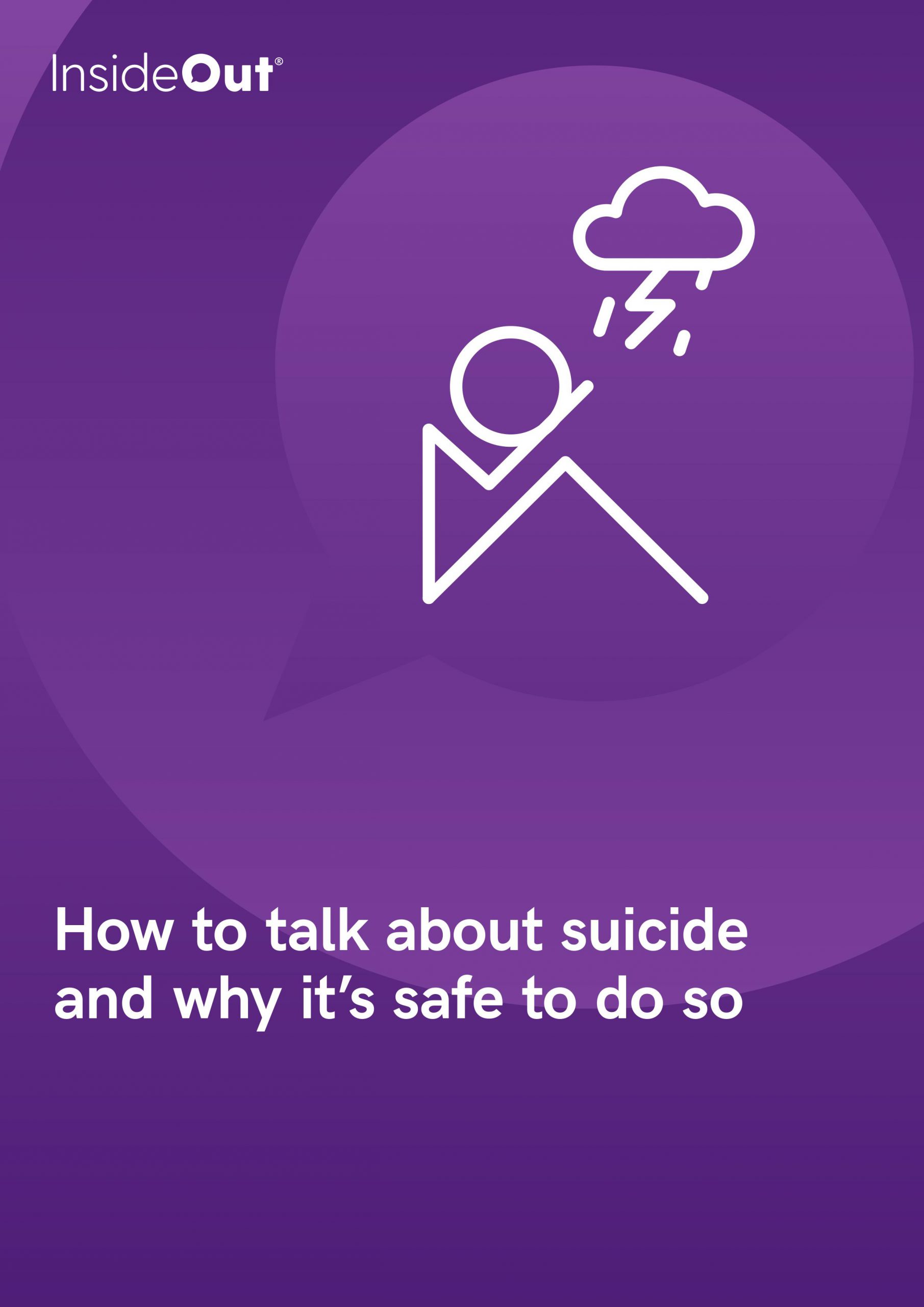 suicide prevention guide