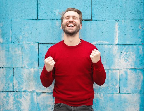 Beating the January Blues: Creating goals for 2023