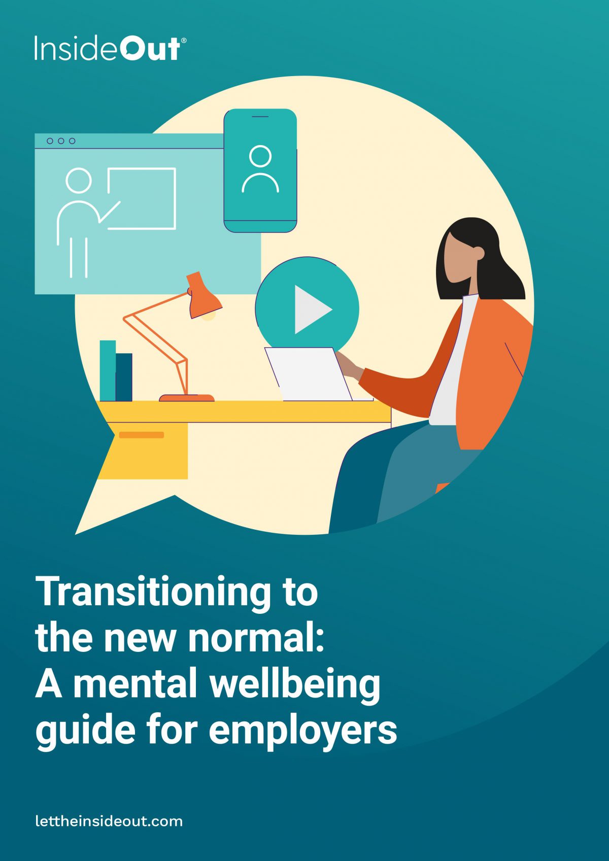 Transitioning to the new normal guide InsideOut