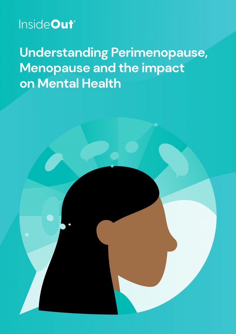Understanding Perimenopause, Menopause and the impact on Mental Health